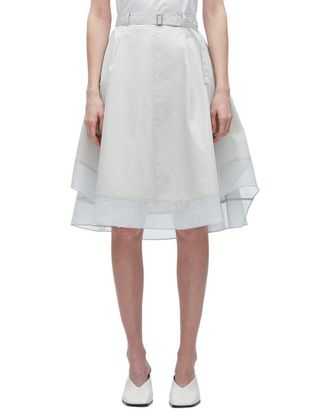 3.1 Phillip Lim Skirt