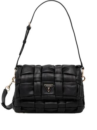 Guess Co Marion crossbody bag - Black