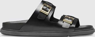 Birkenstock Sandalo St Barths Birkenstock in pelle