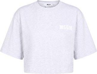 Msgm TOPWEAR - T-shirts su YOOX.COM
