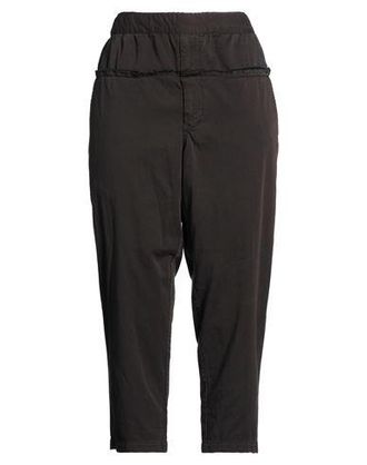 Comme Des Gar&ccedil;ons BOTTOMWEAR - Trousers on YOOX.COM