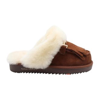 Nathan-Baume Donna, Scarpe, Marrone, 40 EU, new