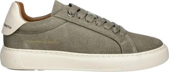 Alexander Smith Uomo, Scarpe, Verde, 42 EU, new