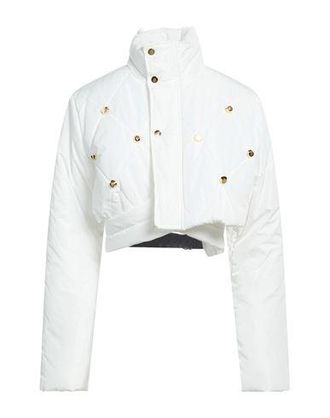 BABYLON COATS & JACKETS - Puffers on YOOX.COM