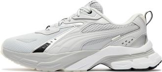Puma (WMNS) PUMA Phlox Glacial Gray White 389456-02