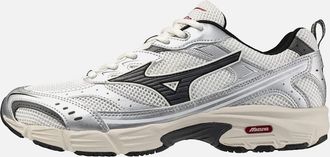 Mizuno Womens MXR Trainer - White - Size: 11.5