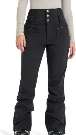 Roxy Rising High Ski Pants Skihose f&uuml;r Damen | schwarz