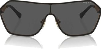 Vogue Eyewear Vogue, Dames, Accessoires, Roze, Maat: 65 MM