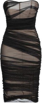Hanita DRESSES - Midi dresses on YOOX.COM