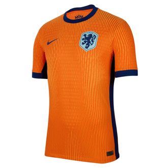 Nike Netherlands 24/25 Home Jersey Orange FJ4263-819