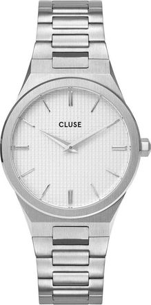 Cluse Vigoureux - Dames - Horloges - Grijs - ONE Size - Accessoires