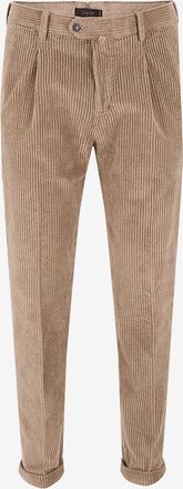 Bsettecento Weite Cordhose