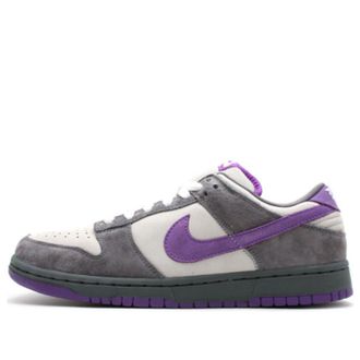 Nike SB Dunk Low Pro Purple Pigeon 304292-051