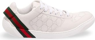 Gucci Screener 3.0 Sneakers