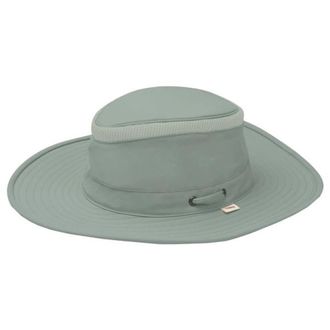 Tilley Airflo Broad Brim Hat Hut - Unisex | grau