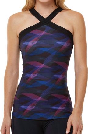 Shape Active Origami Studio 54 Tank Top