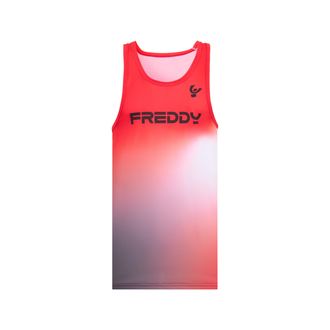 Freddy Canotta Beach Volley Uomo in tessuto tecnico traspirante