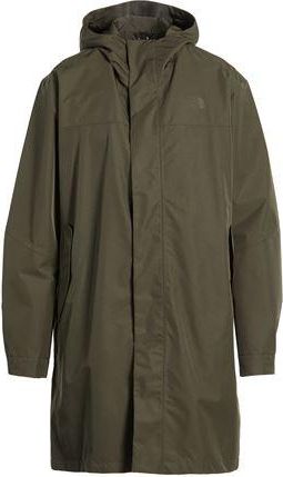 The North Face M NUKABIRA RAIN SHELL PARKA NEW
