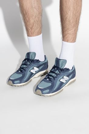 New Balance Sports Shoes 204L, Mens, Navy Blue