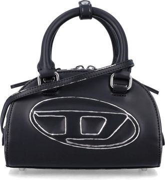 Diesel Donna, Borse, Nero, Taglia unica, new