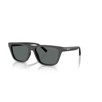 Arnette An4376 27581W Sunglasses - male - Arnette - Sunglasses - Black - 55 MM - Accessories