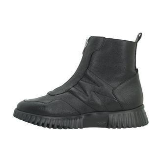 Wonders Wild Enkellaarsjes - Dames - Schoenen - Zwart - Maat: 42 EU