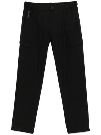 パンツ HERNO Soft wool cargo pants Herno Cargo Pants − Sale: up to −66% | Stylight