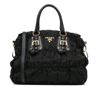 Prada Handbags Purses sale up to 92 Stylight