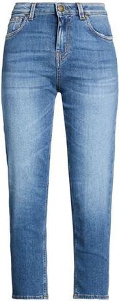 Pantaloni Torino HOSEN & R&Ouml;CKE - Jeanshosen auf YOOX.COM