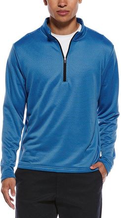 adidas Adidas Performance Print 1/4-Zip