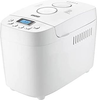 Unold Backmeister Big Panificadora 850 W Blanco - Unold