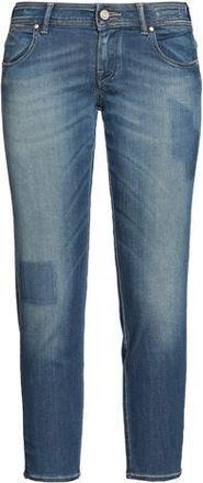 Jacob Cohen PARTES DE ABAJO - Pantalones vaqueros en YOOX.COM