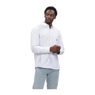 The Goodpeople SOY Shirt - Heren - Casual Overhemden - Veelkleurig - L - Overhemden