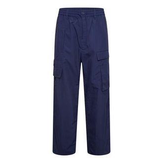 adidas Y-3 Crinkle Nylon Pants Tech Indigo IA1431