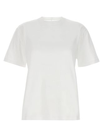 ARMARIUM Vittoria T Shirt Bianco-Donna