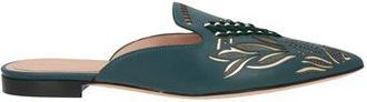 Alberta Ferretti FOOTWEAR - Mules & Clogs on YOOX.COM