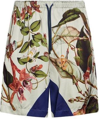 Dries Van Noten BOTTOMWEAR - Shorts e bermuda su YOOX.COM