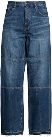 Helmut Lang BOTTOMWEAR - Pantaloni jeans su YOOX.COM