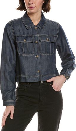 Bella Dahl Utility Jacket