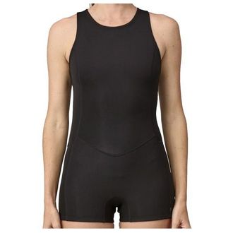 Patagonia Regulator Lite Spring Jane Lycra f&uuml;r Damen | schwarz