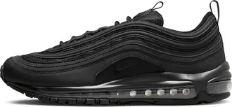 Nike Air Max 97 Triple Black BQ4567-001