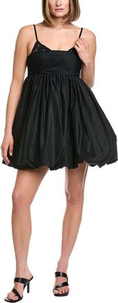 AMUR Alexa Mini Bubble Dress