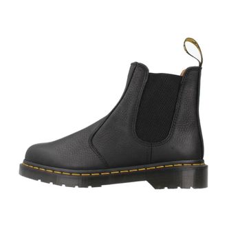 Dr. Martens 2976 Chelsea Boot - - Shoes - Uomo - Nero - 36 EU
