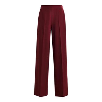 Essentiel Donna, Pantaloni, Marrone, S, new