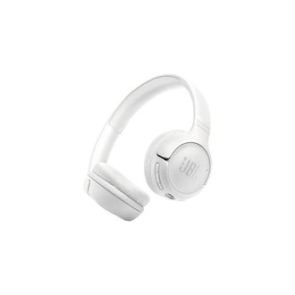JBL Jbl Tune 530bt Auriculares Inal&aacute;mbrico Diadema Llamadas/m&uacute;sica Usb Tipo C Bluetooth Blanco