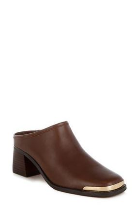 Rag & Co. Bottani Mule in Brown at Nordstrom Rack, Size 7