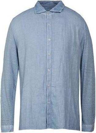 120% Lino TOPWEAR - Camicie su YOOX.COM