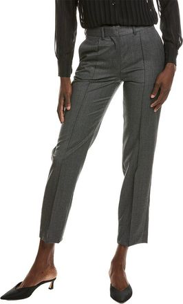Officine G&eacute;n&eacute;rale Officine Generale Roxane Wool Pant