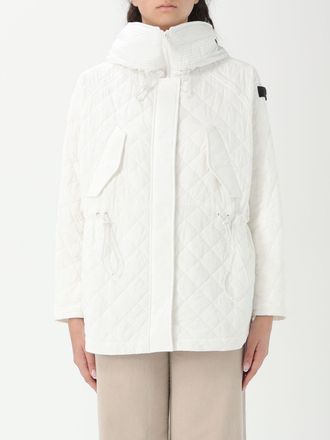 Peuterey Jacket Woman color White