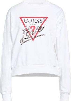 Guess TOPWEAR - Sweatshirts sur YOOX.COM